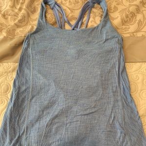 Active wear